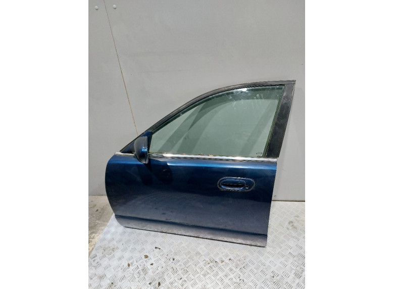 Стекло двери передней левой к Mazda Xedos 9