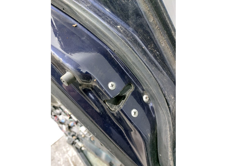 Замок двери передней левой к Mazda Xedos 9