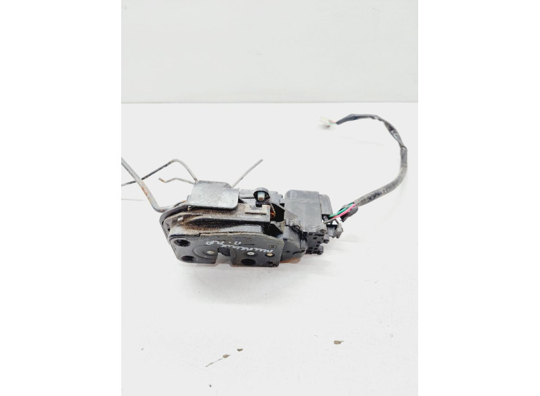 Замок двери передней правой к Mazda Xedos 9