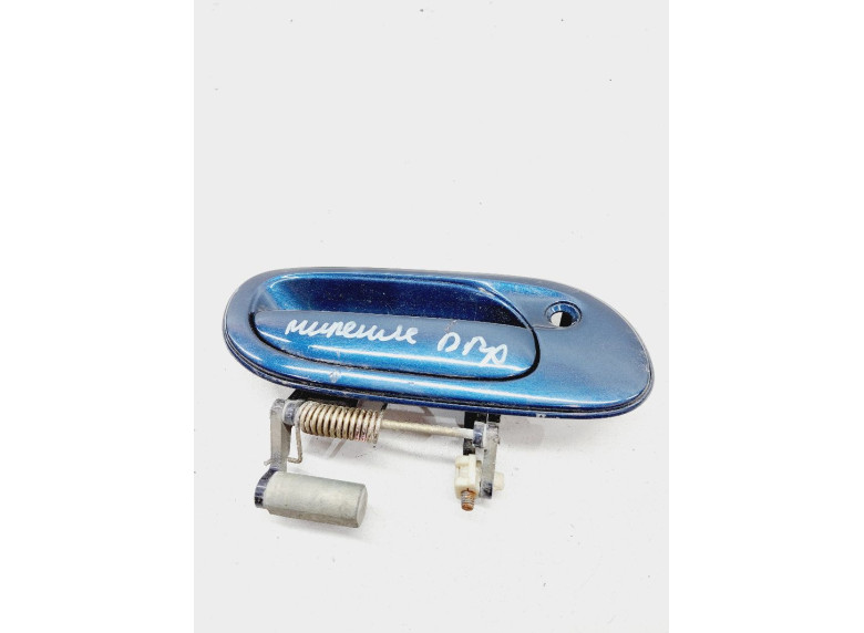 Ручка наружная передняя правая к Mazda Xedos 9