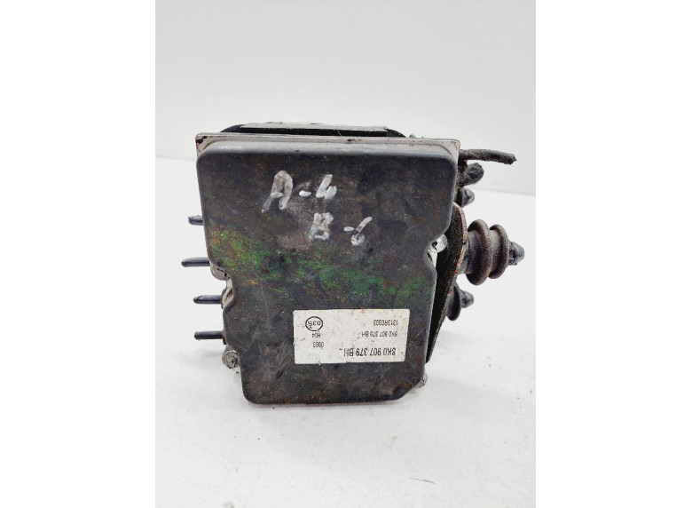 Блок ABS к Audi A4, 2011г.
