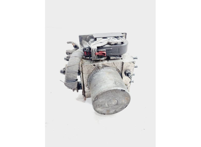 Блок ABS к Audi A4, 2011г.