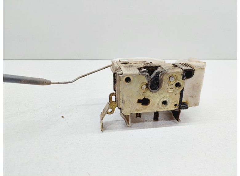 Замок двери передней левой к Fiat Punto, 1995г.