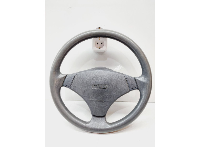 Руль к Fiat Punto, 1995г.