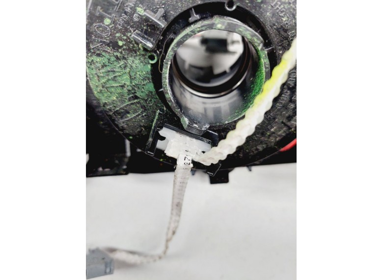 Переключатель подрулевой (стрекоза) к Переключатель подрулевой (стрекоза) к Peugeot 308 undefined г. 308