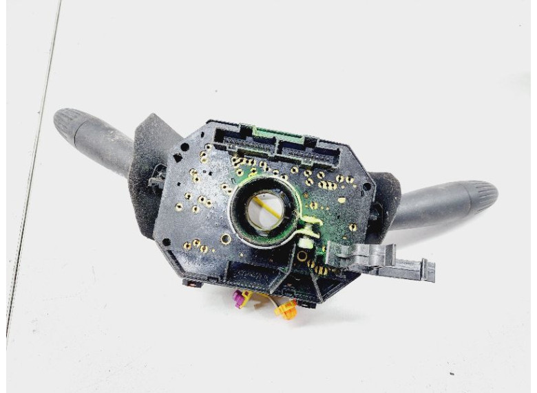 Переключатель подрулевой (стрекоза) к Fiat 500, 2009г.