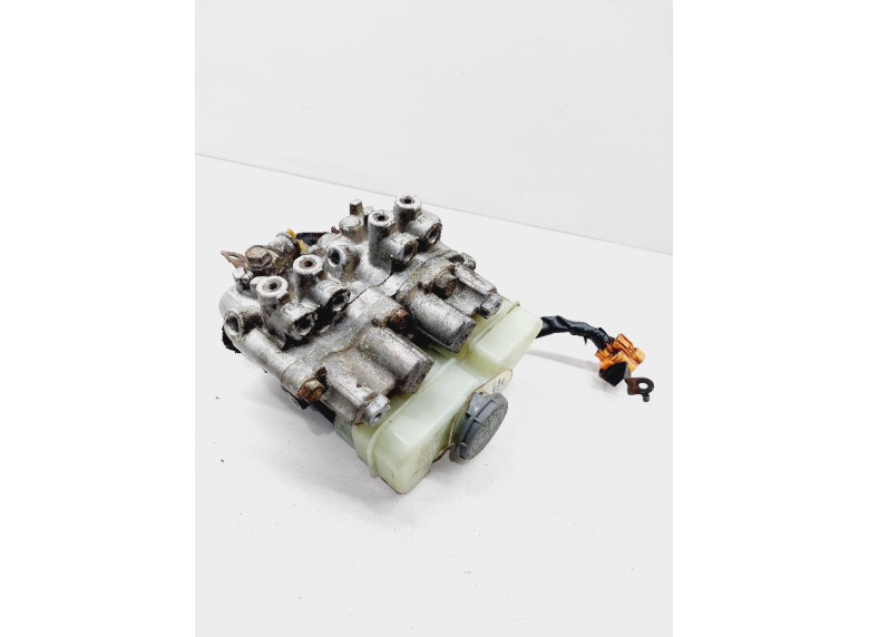 Блок ABS к Rover 600, 1994г.