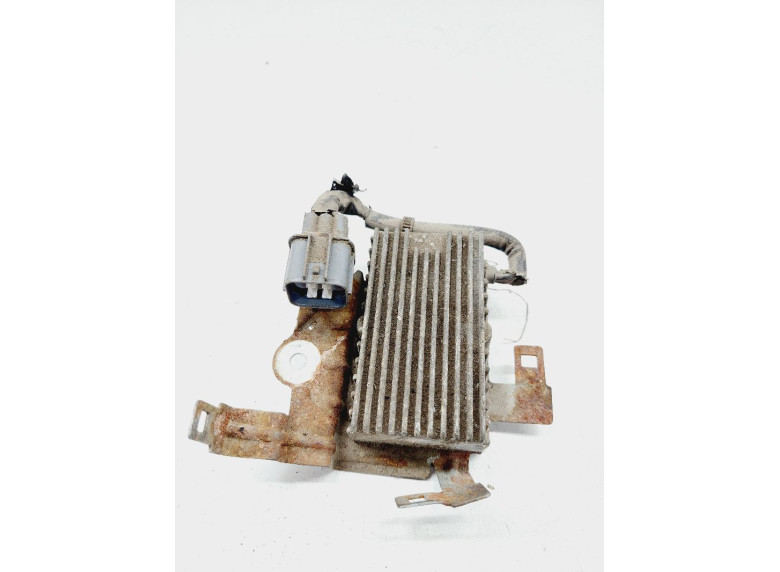 Сопротивление печки к Rover 600, 1994г.