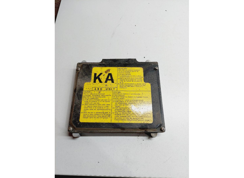 Блок управления ABS к Rover 600, 1994г.