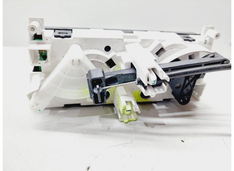 Блок управления печки/климат-контроля к Блок управления печки/климат-контроля к Peugeot 308 undefined г. 308