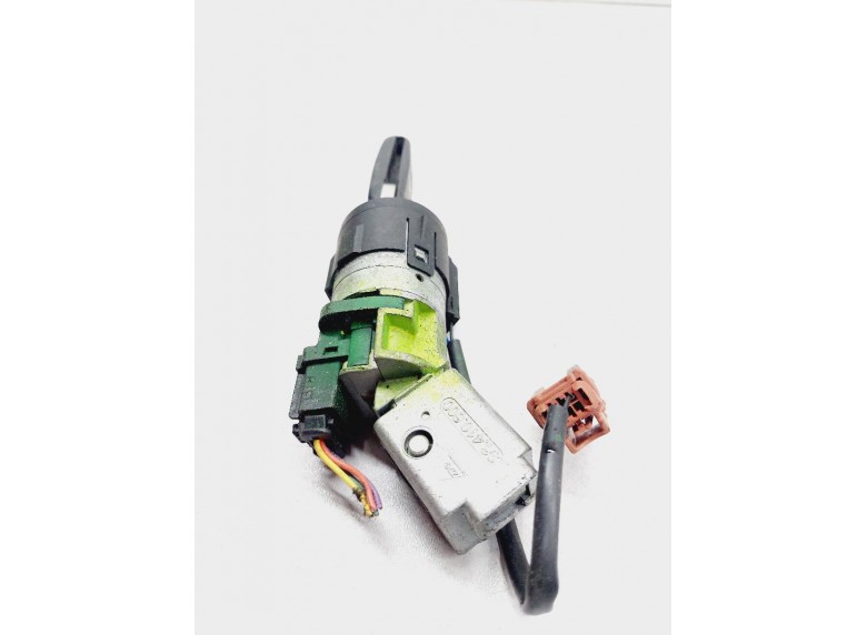 Замок зажигания к Замок зажигания к Peugeot 308 undefined г. 308