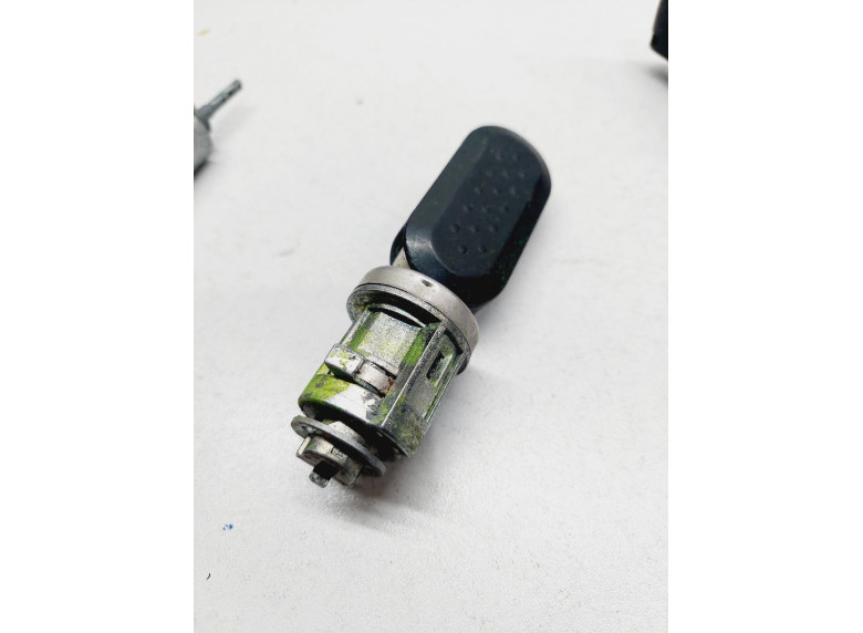 Замок зажигания к Fiat 500, 2009г.