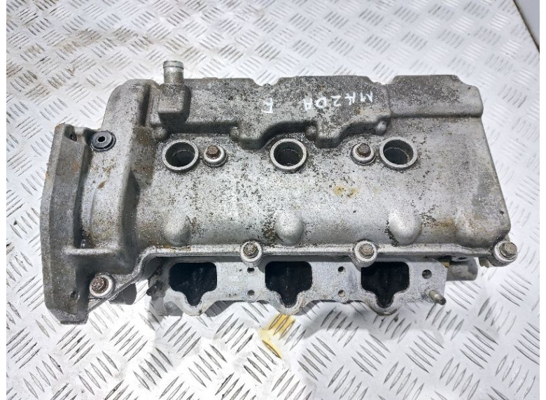 Головка блока цилиндров к Mazda Millenia
