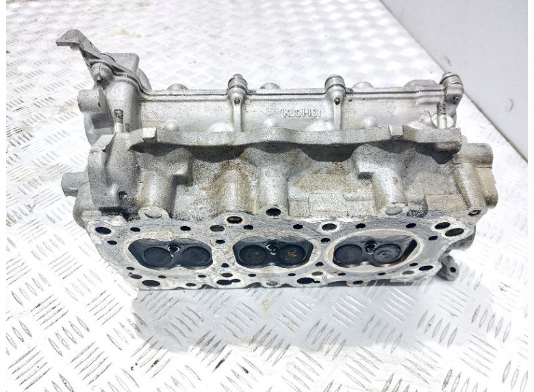 Головка блока цилиндров к Головка блока цилиндров к Mazda Millenia undefined г. Millenia