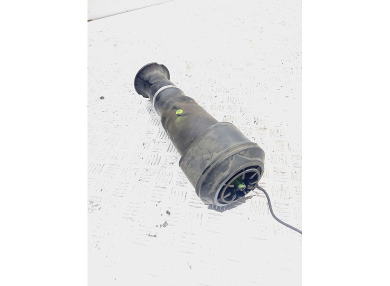 Пневмостойка задняя к Citroen C4 Picasso, 2008г.