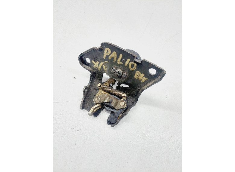 Замок багажника к Fiat Palio, 1999г.