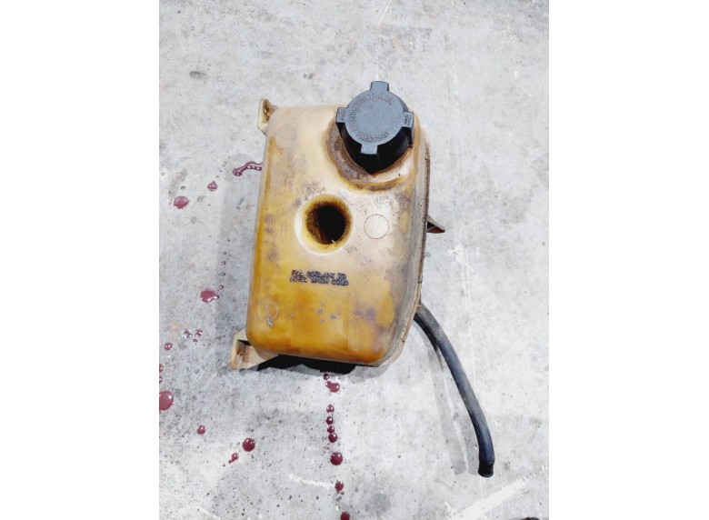 Бачок расширительный к Land-Rover Discovery