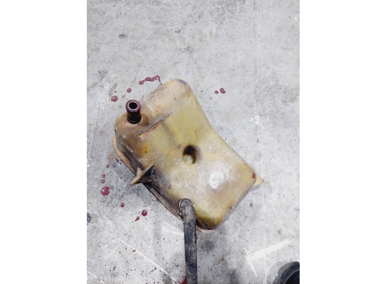 Бачок расширительный к Бачок расширительный к Land-Rover Discovery undefined г. Discovery