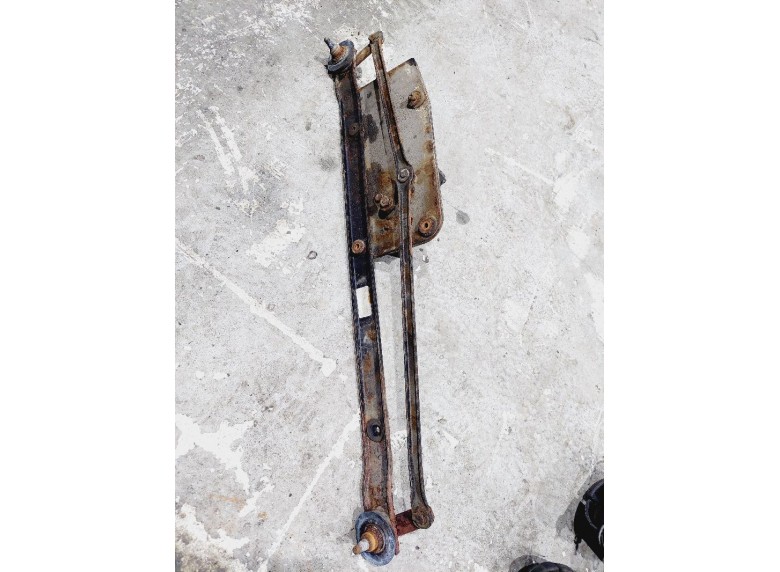 Механизм стеклоочистителя (трапеция дворников) к Механизм стеклоочистителя (трапеция дворников) к Land-Rover Discovery undefined г. Discovery