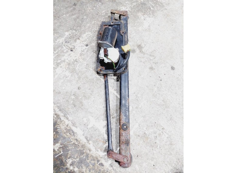 Механизм стеклоочистителя (трапеция дворников) к Land-Rover Discovery