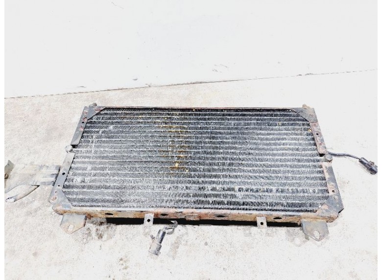 Радиатор кондиционера к Радиатор кондиционера к Land-Rover Discovery undefined г. Discovery