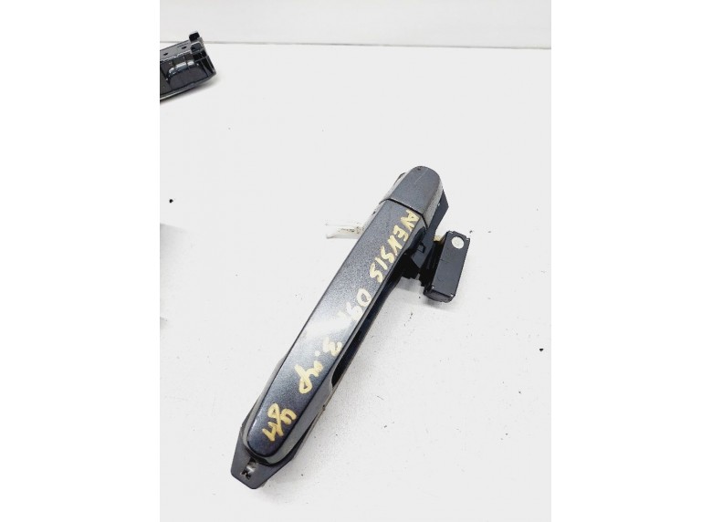 Ручка наружная задняя правая к Toyota Avensis