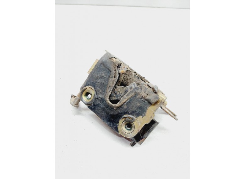 Замок двери передней правой к Land-Rover Discovery