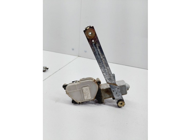 Моторчик заднего стеклоочистителя (дворника) к Моторчик заднего стеклоочистителя (дворника) к Land-Rover Discovery undefined г. Discovery