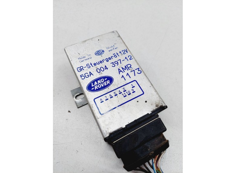 Блок управления (другие) к Land-Rover Discovery