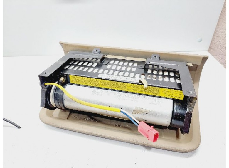 Подушка безопасности пассажира к Подушка безопасности пассажира к Land-Rover Discovery undefined г. Discovery