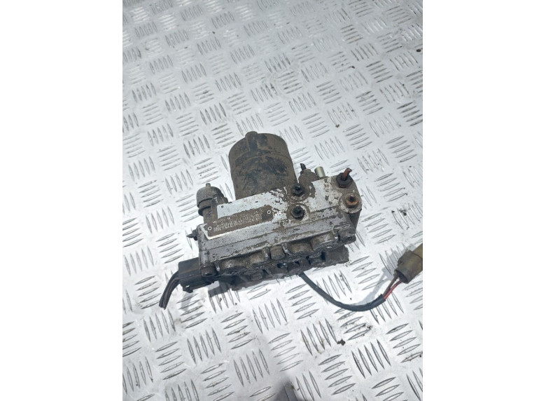 Блок ABS к Land-Rover Discovery, 1997г.