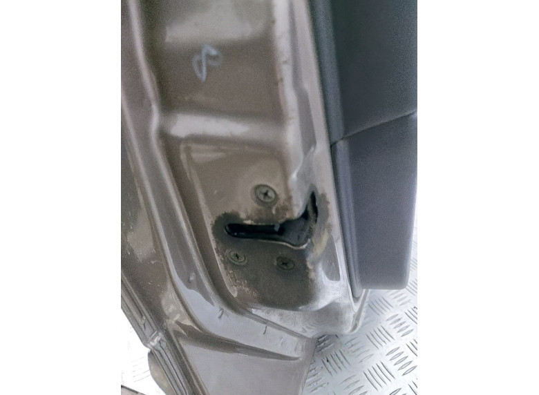 Замок двери передней левой к Nissan Almera