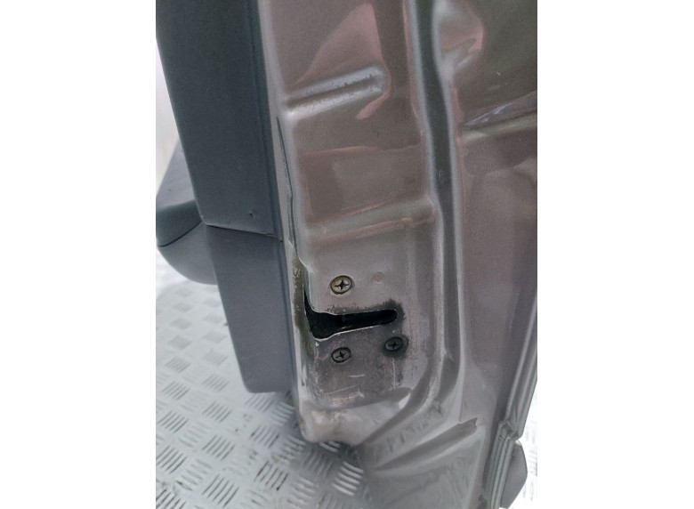 Замок двери передней правой к Nissan Almera