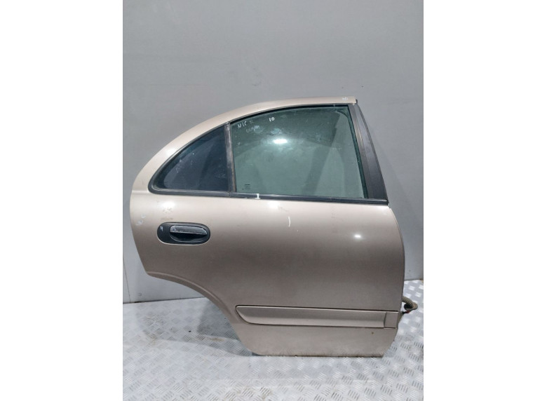 Дверь задняя правая к Nissan Almera Classic