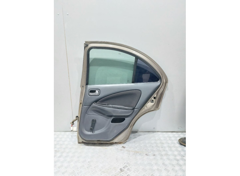 Дверь задняя правая к Дверь задняя правая к Nissan AlmeraClassic undefined г. Almera Classic