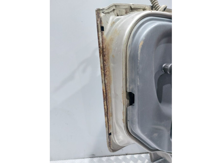 Дверь задняя правая к Дверь задняя правая к Nissan AlmeraClassic undefined г. Almera Classic