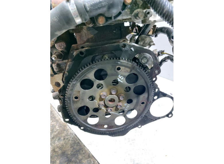 Маховик АКПП (драйв плата) к Nissan Almera