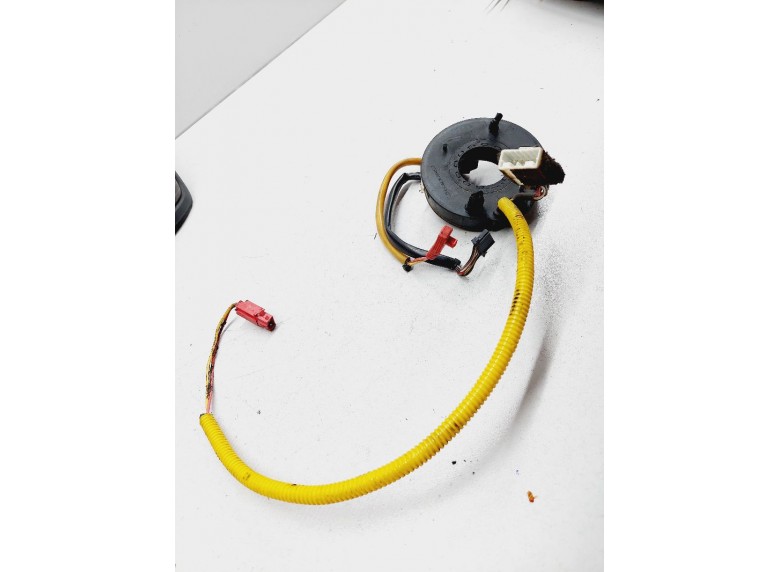 Шлейф руля к Land-Rover Discovery