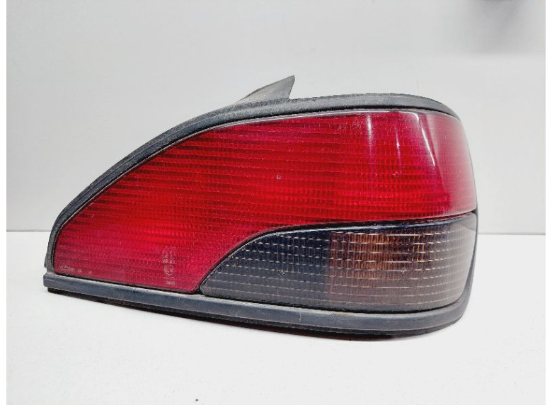 Фонарь задний правый к Peugeot 306, 1994г.