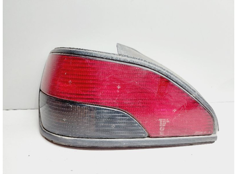 Фонарь задний левый к Peugeot 306, 1994г.