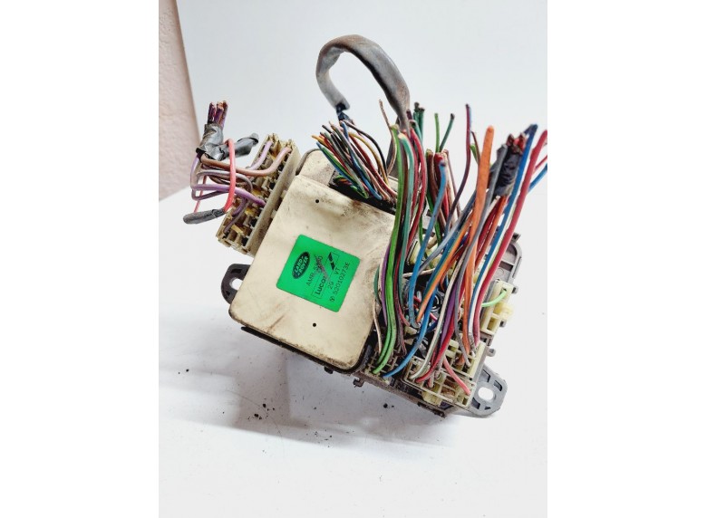 Блок предохранителей к Блок предохранителей к Land-Rover Discovery undefined г. Discovery