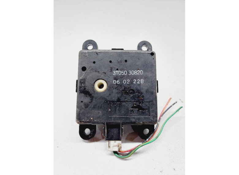 Моторчик заслонки печки к Nissan Almera