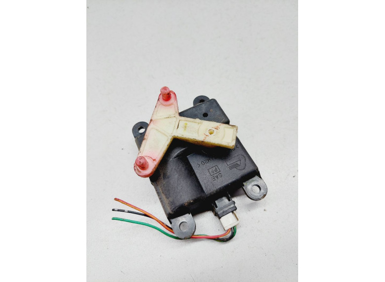 Моторчик заслонки печки к Моторчик заслонки печки к Nissan Almera undefined г. Almera