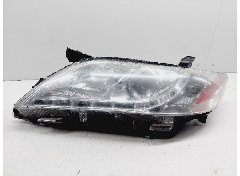 Фара левая к Toyota Camry
