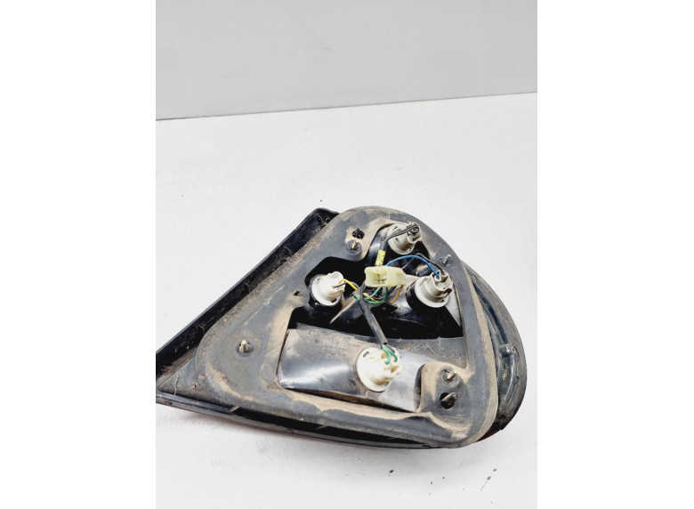 Фонарь задний левый к Hyundai Sonata, 1997г.