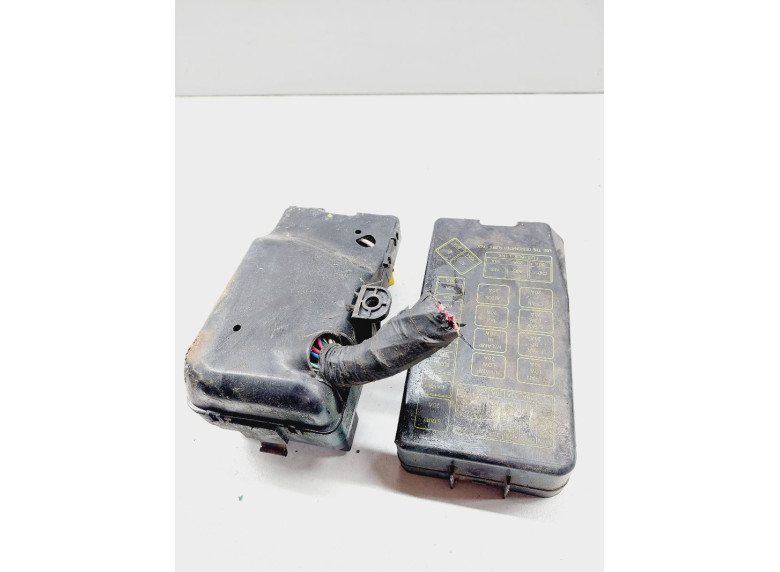 Блок предохранителей к Hyundai Sonata, 1997г.