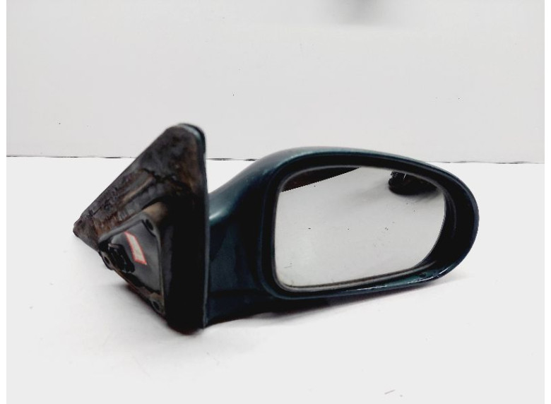 Зеркало наружное правое к Hyundai Sonata, 1997г.