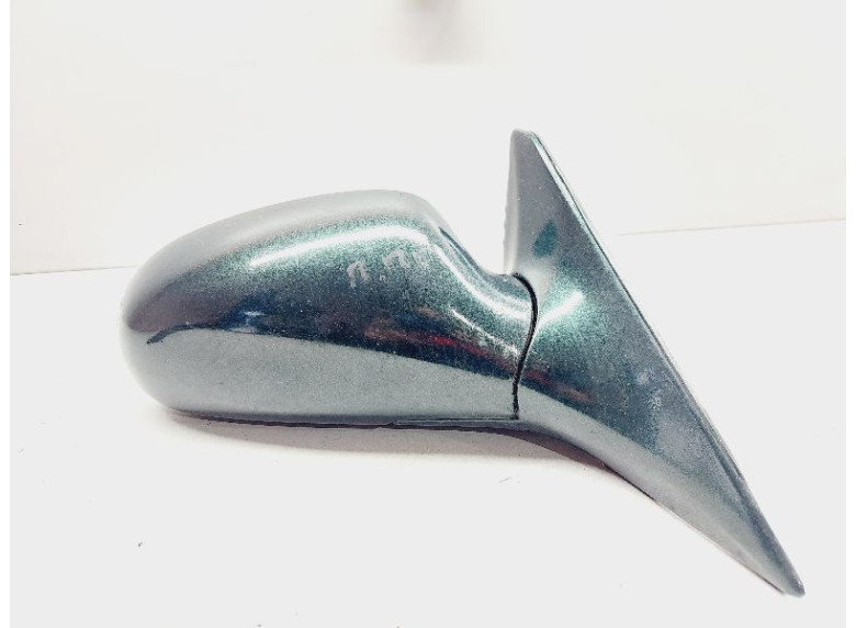 Зеркало наружное правое к Hyundai Sonata, 1997г.