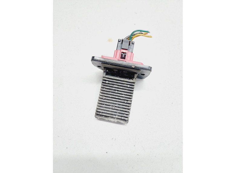 Сопротивление печки к Hyundai Sonata, 1997г.