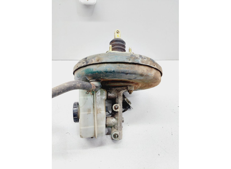 Вакуумный усилитель тормозов к Hyundai Sonata, 1997г.